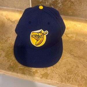 Baseballism Savannah Banana Baseball Cap